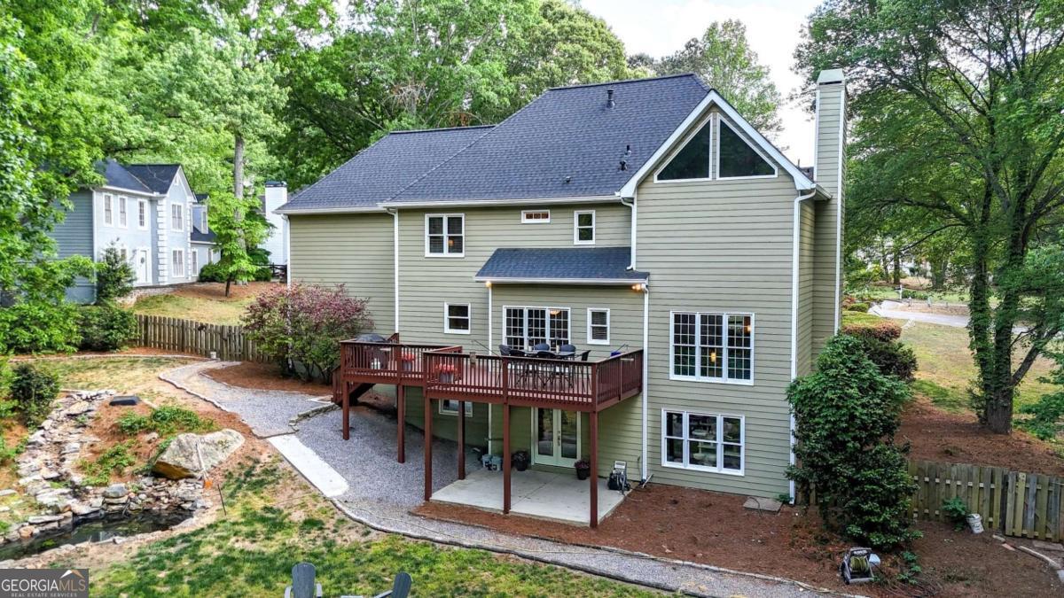 4221 Providence Square Alpharetta GA 30009