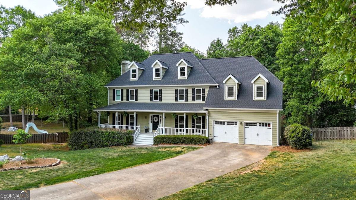 4221 Providence Square Alpharetta GA 30009