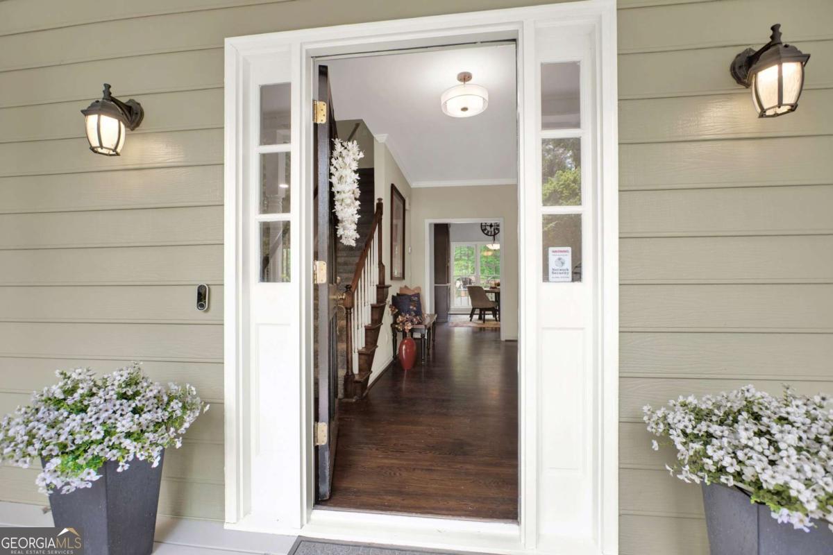 4221 Providence Square Alpharetta GA 30009