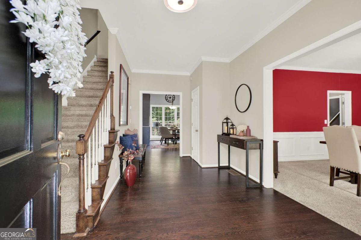 4221 Providence Square Alpharetta GA 30009
