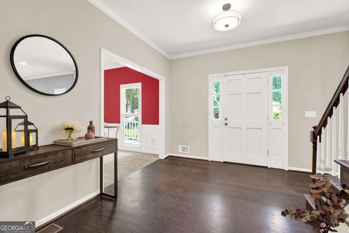 4221 Providence Square Alpharetta GA 30009