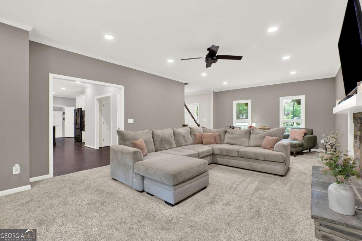 4221 Providence Square Alpharetta GA 30009