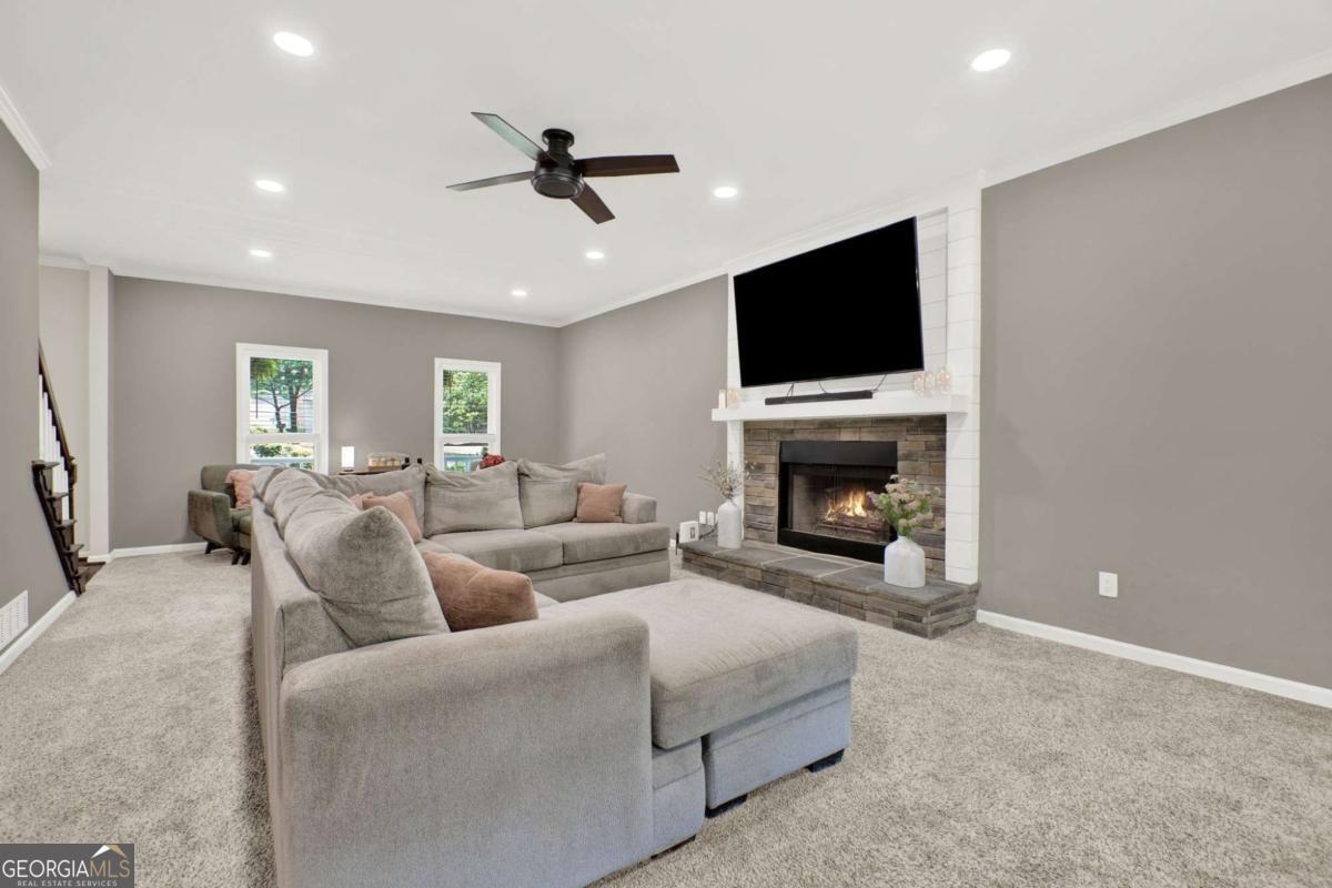 4221 Providence Square Alpharetta GA 30009