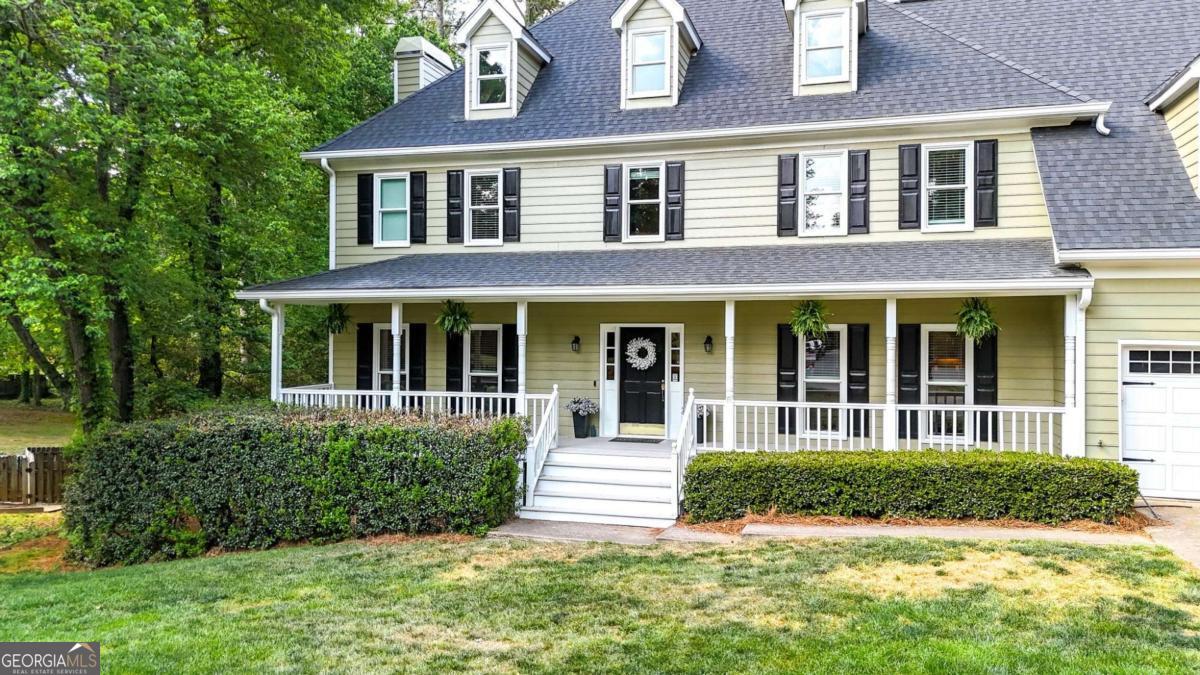 4221 Providence Square Alpharetta GA 30009