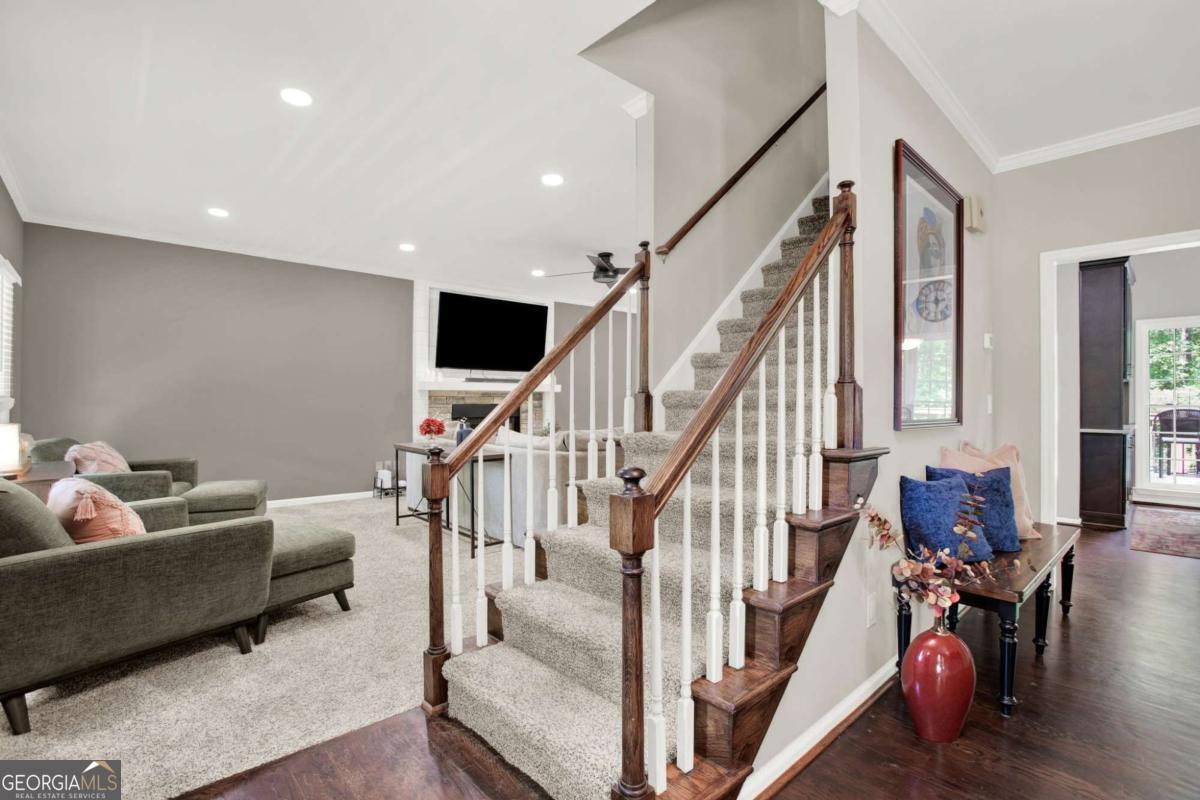4221 Providence Square Alpharetta GA 30009