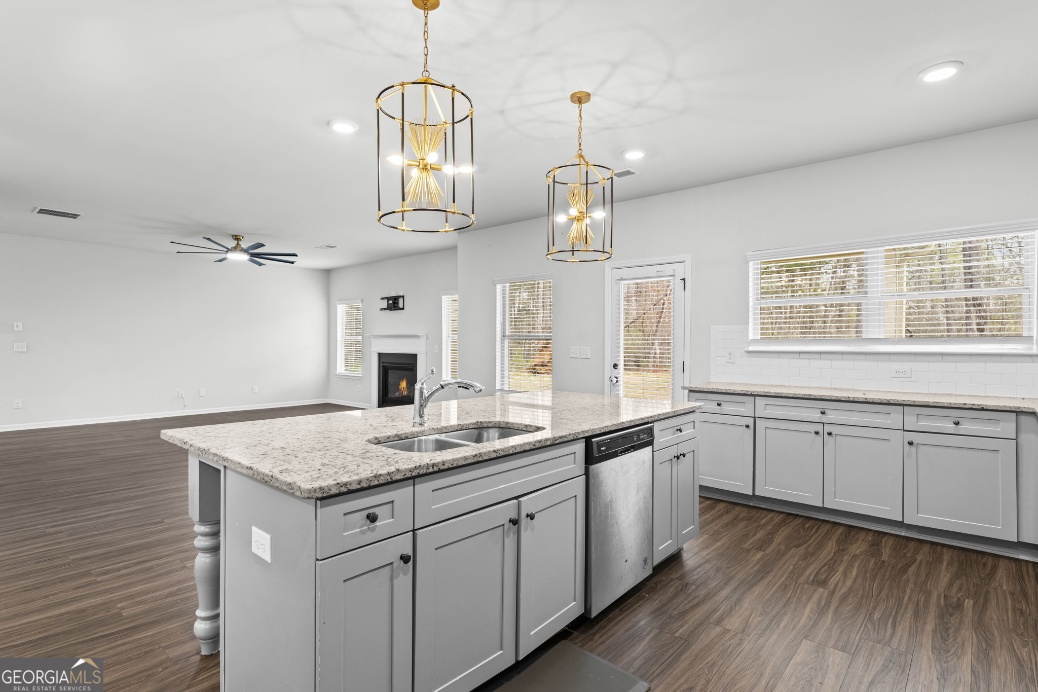 416 Tavistock Court Mcdonough GA 30252