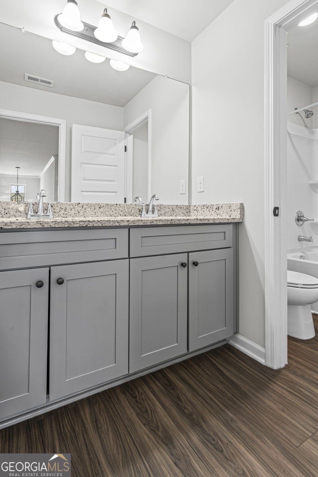 416 Tavistock Court Mcdonough GA 30252
