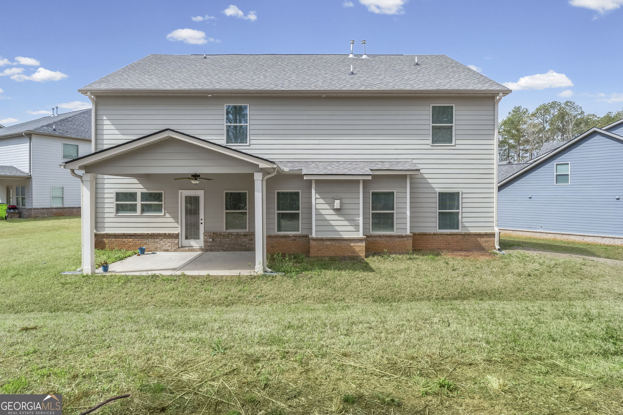 416 Tavistock Court Mcdonough GA 30252