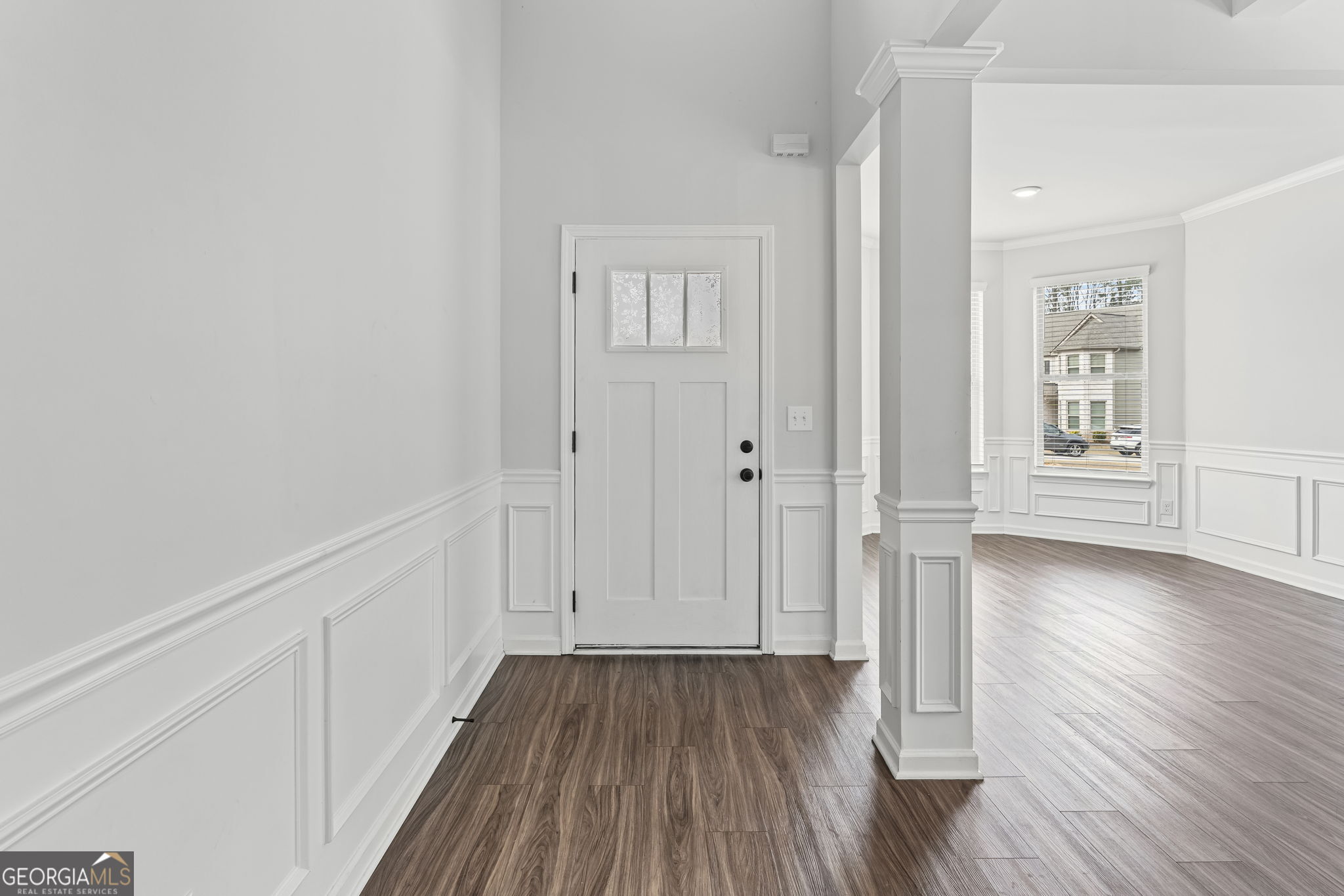 416 Tavistock Court Mcdonough GA 30252