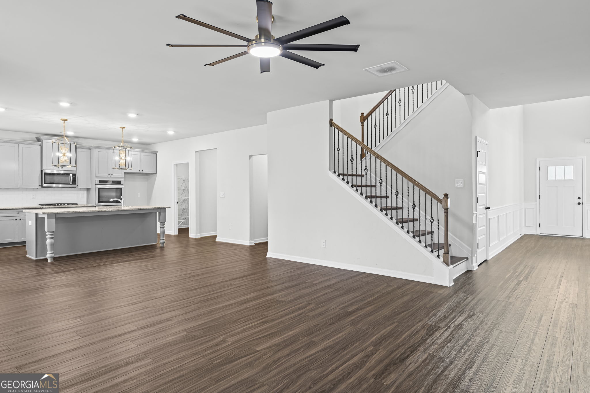 416 Tavistock Court Mcdonough GA 30252