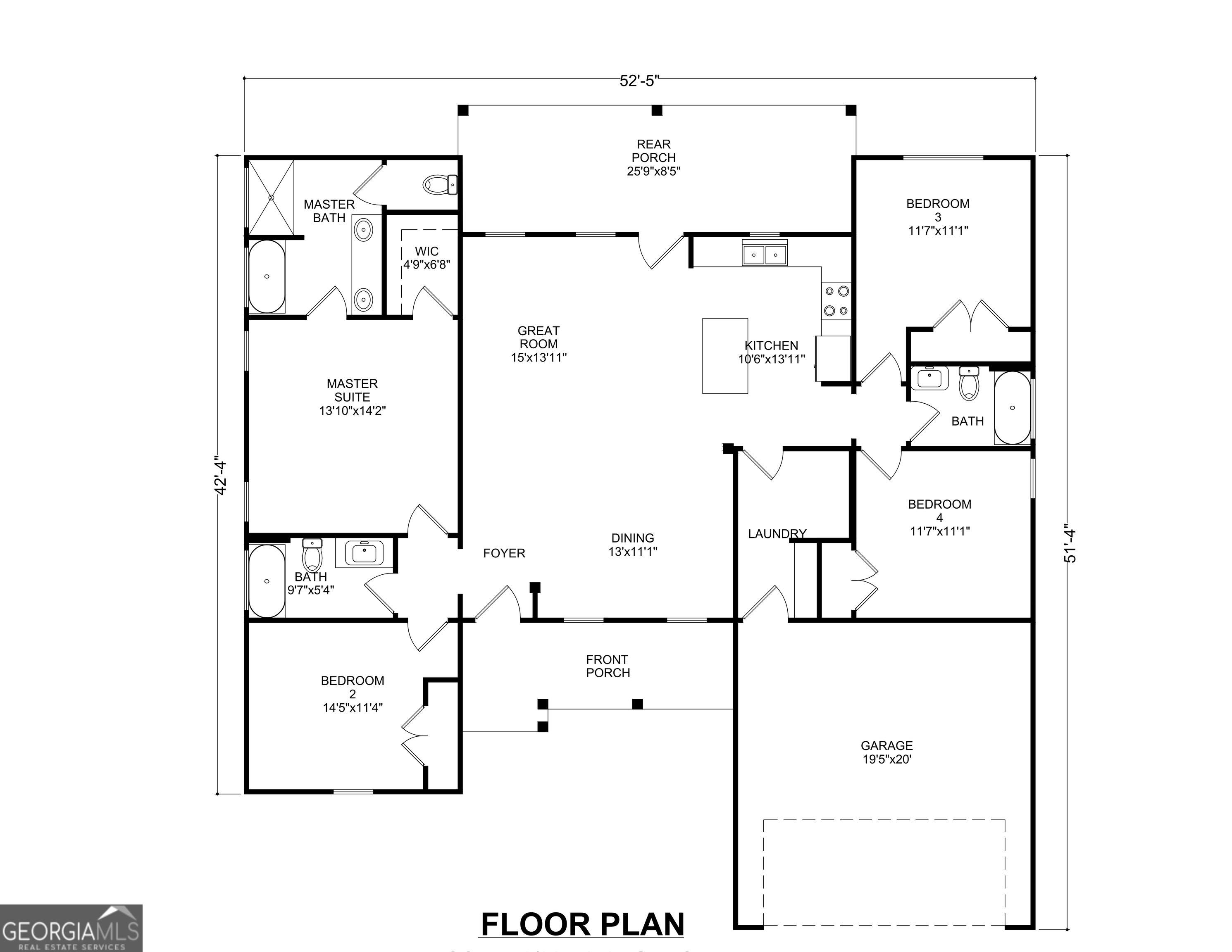 18 Drummond Drive Hawkinsville GA 31036