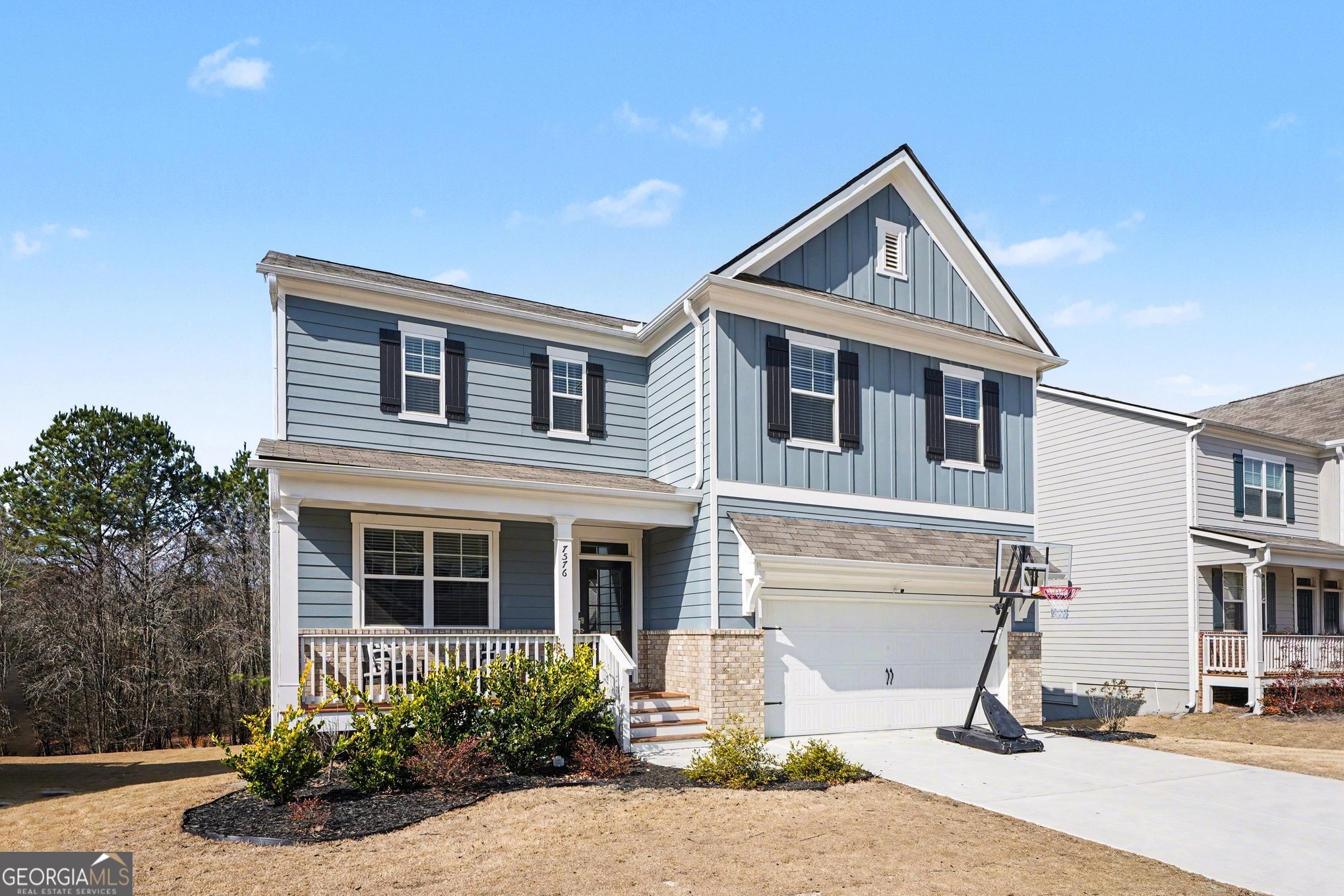7576 Jennadee Drive Fairburn GA 30213