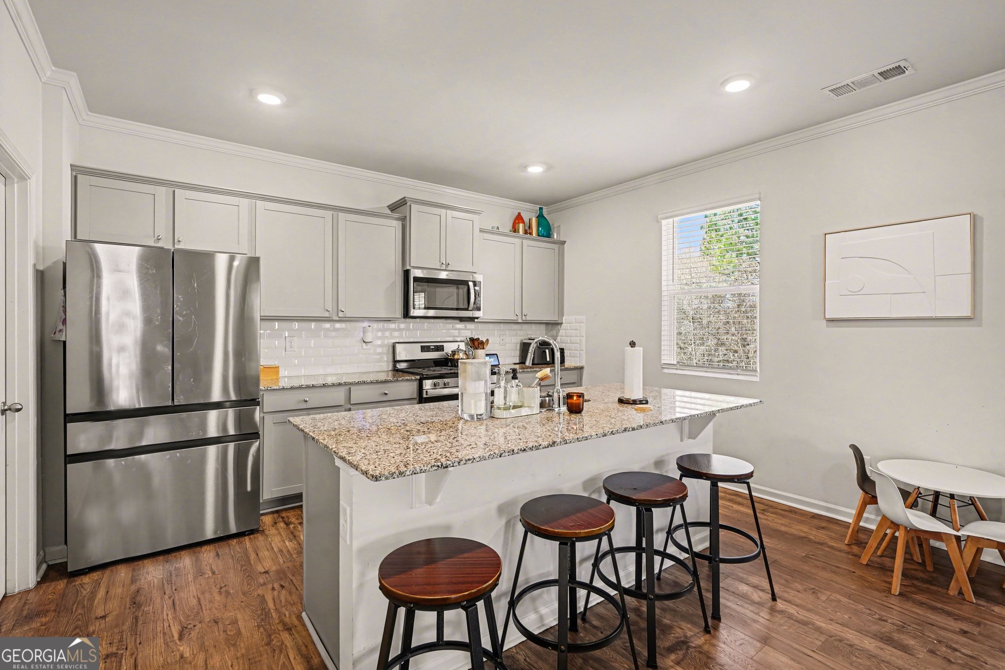 7576 Jennadee Drive Fairburn GA 30213