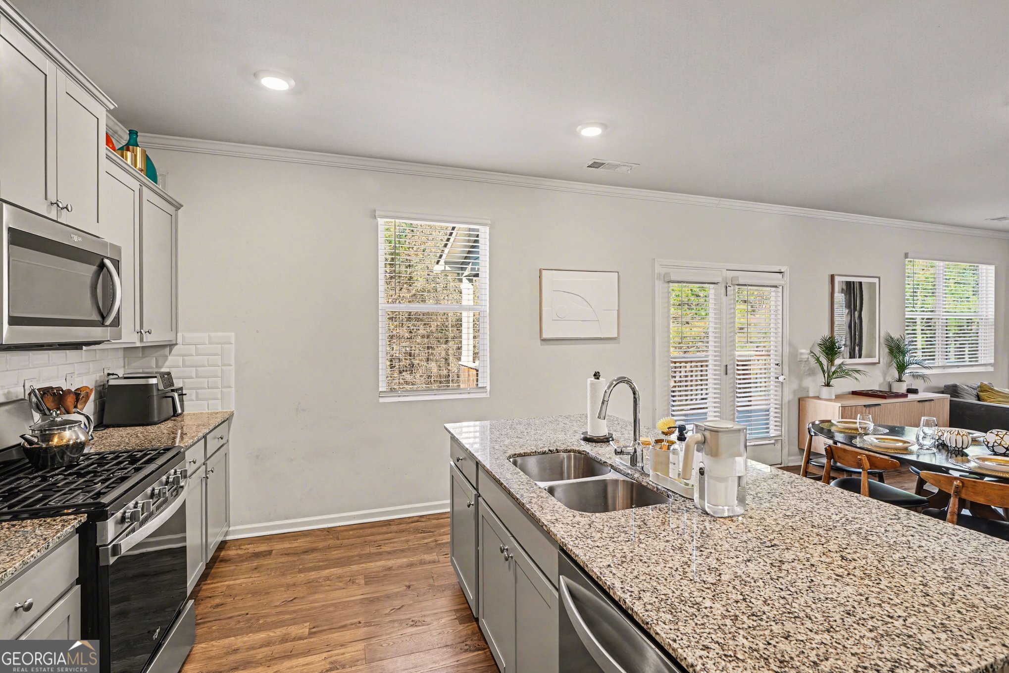 7576 Jennadee Drive Fairburn GA 30213