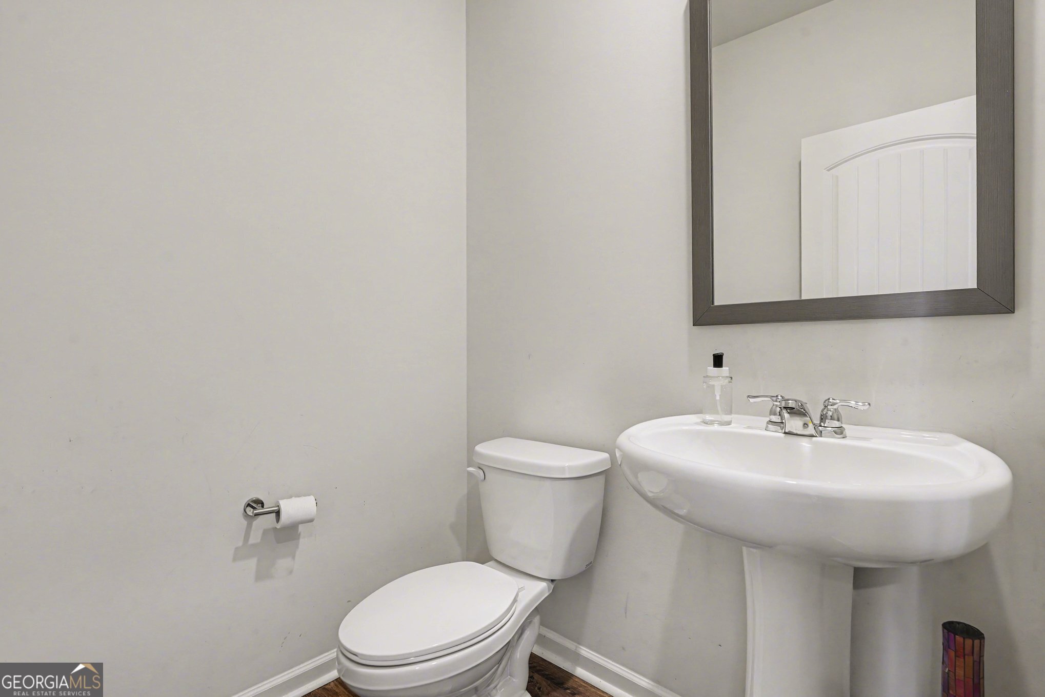 7576 Jennadee Drive Fairburn GA 30213
