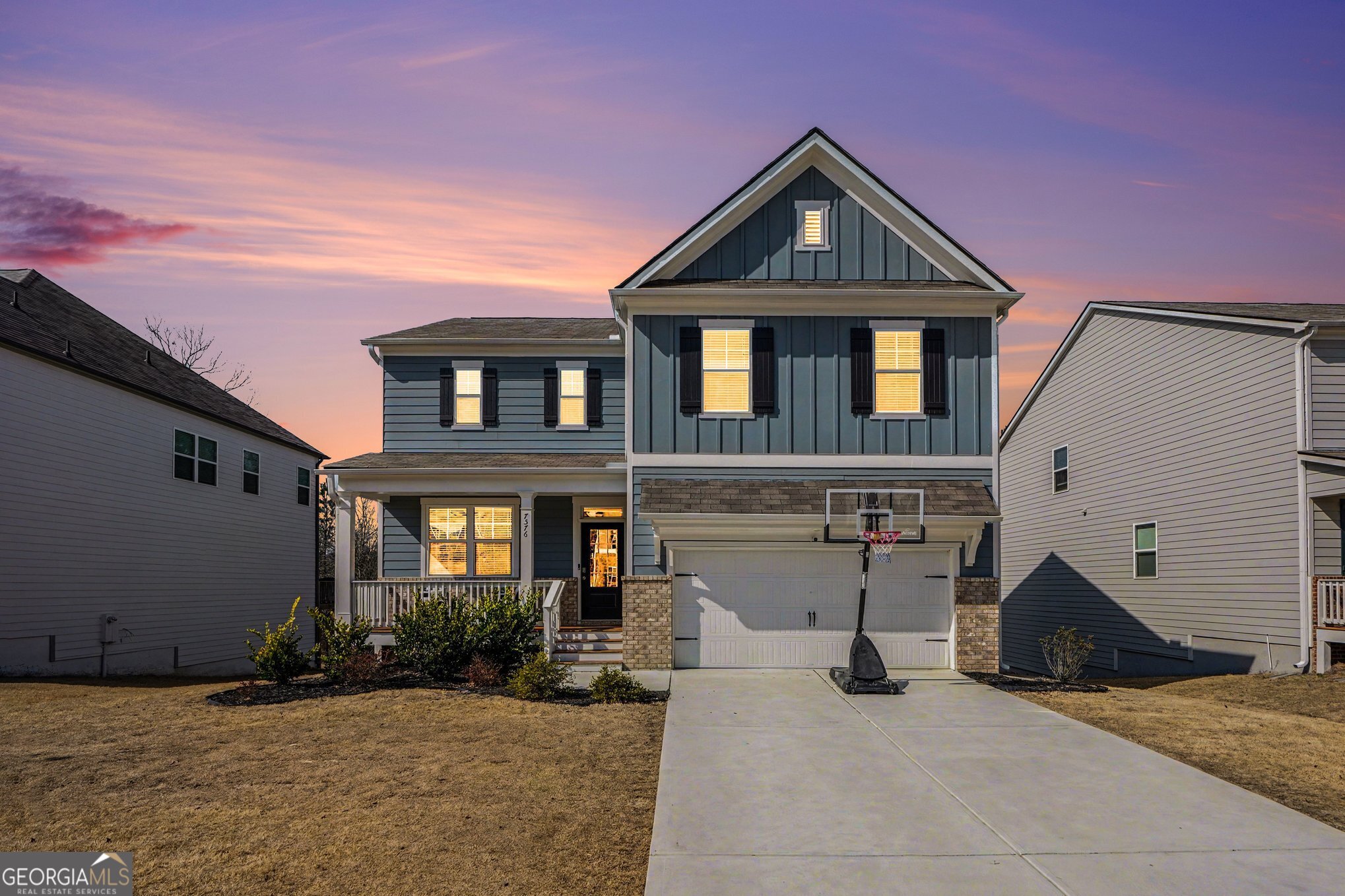 7576 Jennadee Drive Fairburn GA 30213