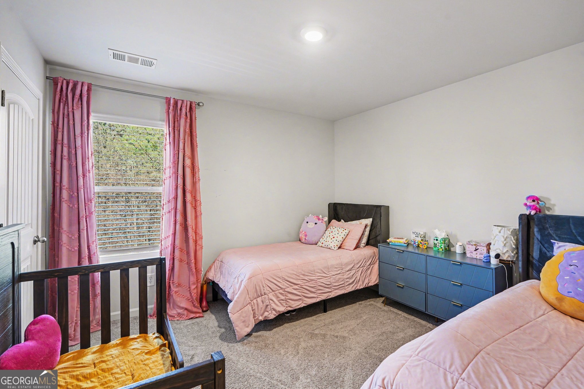 7576 Jennadee Drive Fairburn GA 30213
