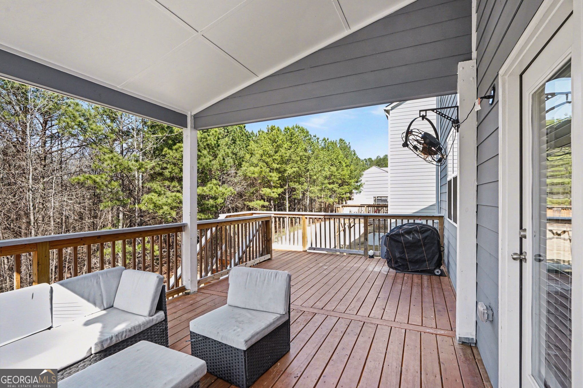 7576 Jennadee Drive Fairburn GA 30213