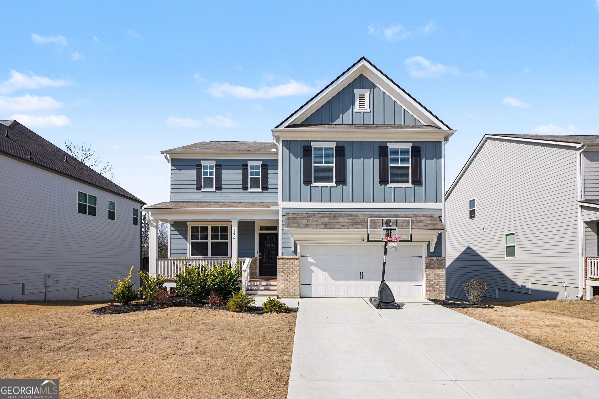 7576 Jennadee Drive Fairburn GA 30213