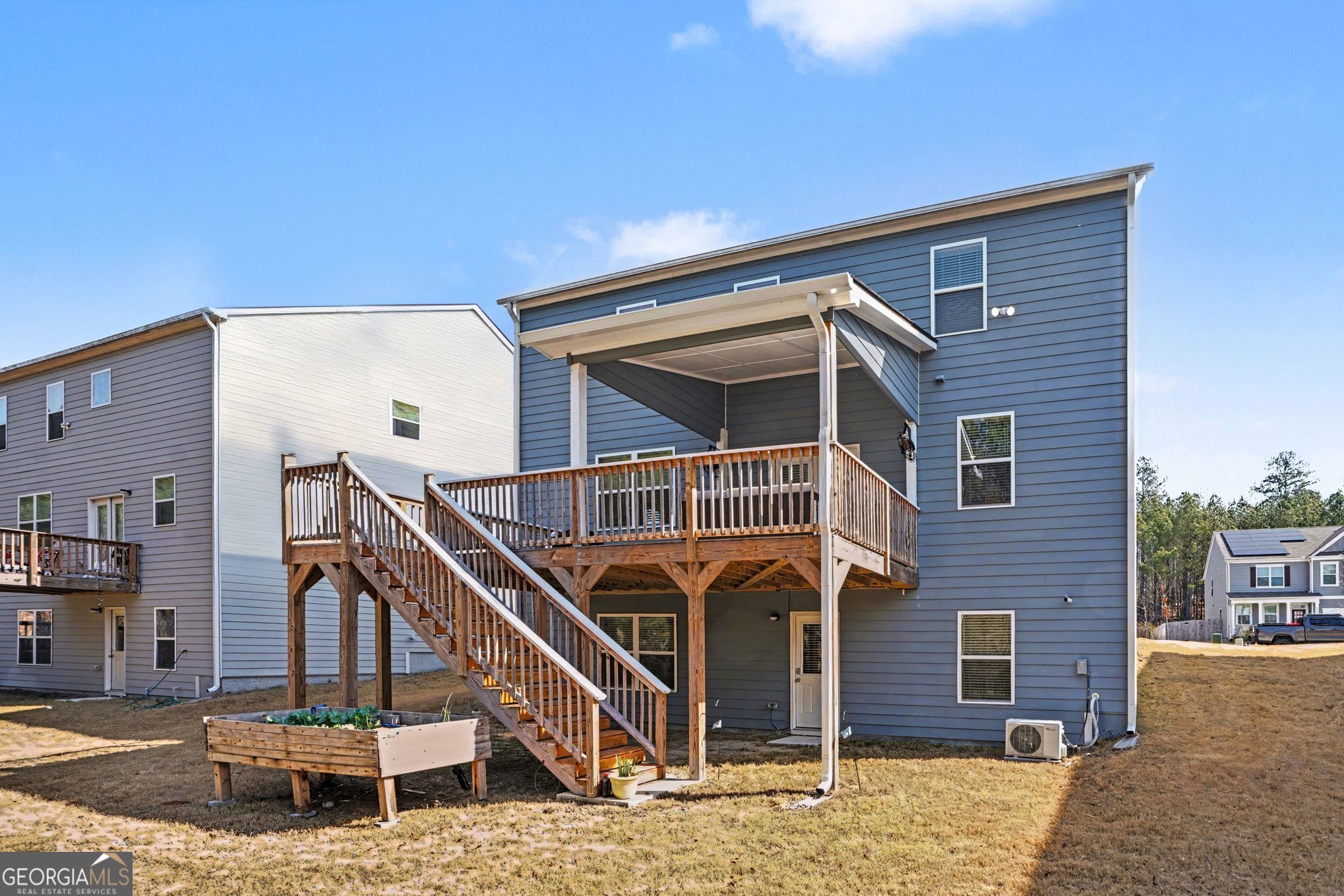7576 Jennadee Drive Fairburn GA 30213