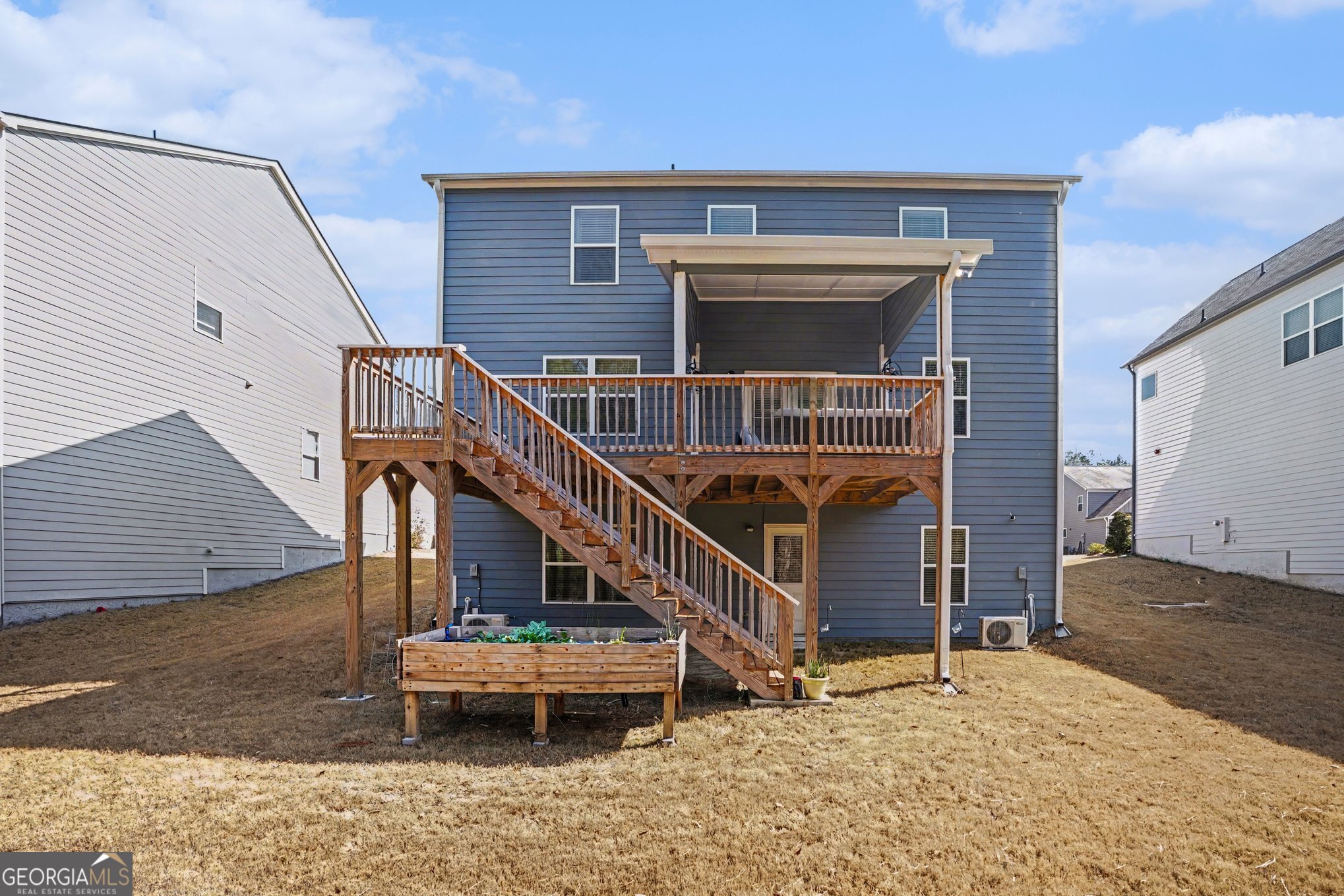 7576 Jennadee Drive Fairburn GA 30213