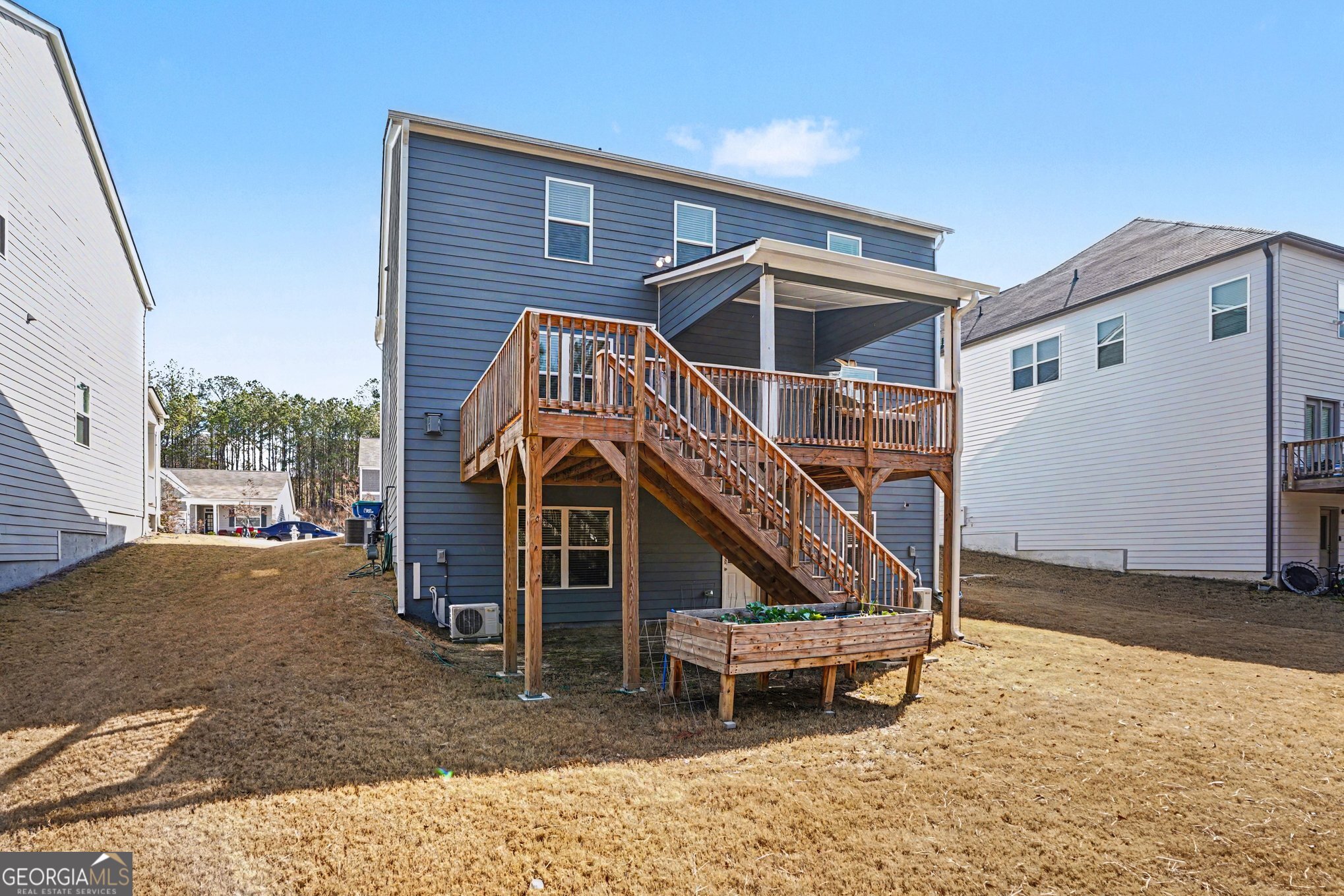 7576 Jennadee Drive Fairburn GA 30213