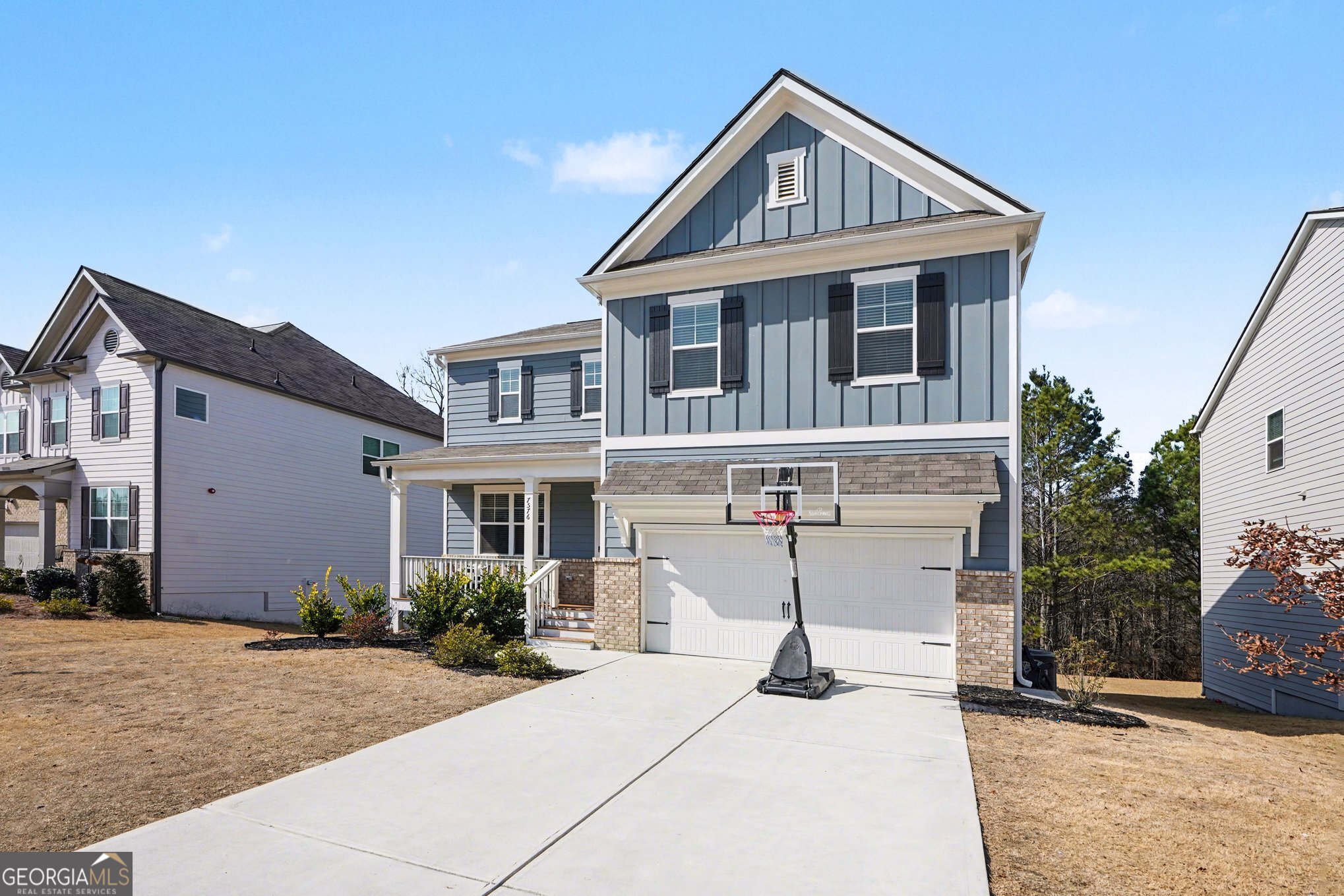 7576 Jennadee Drive Fairburn GA 30213