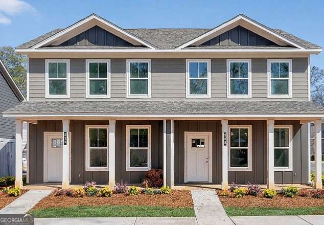 215 Maddux Street Fayetteville GA 30214