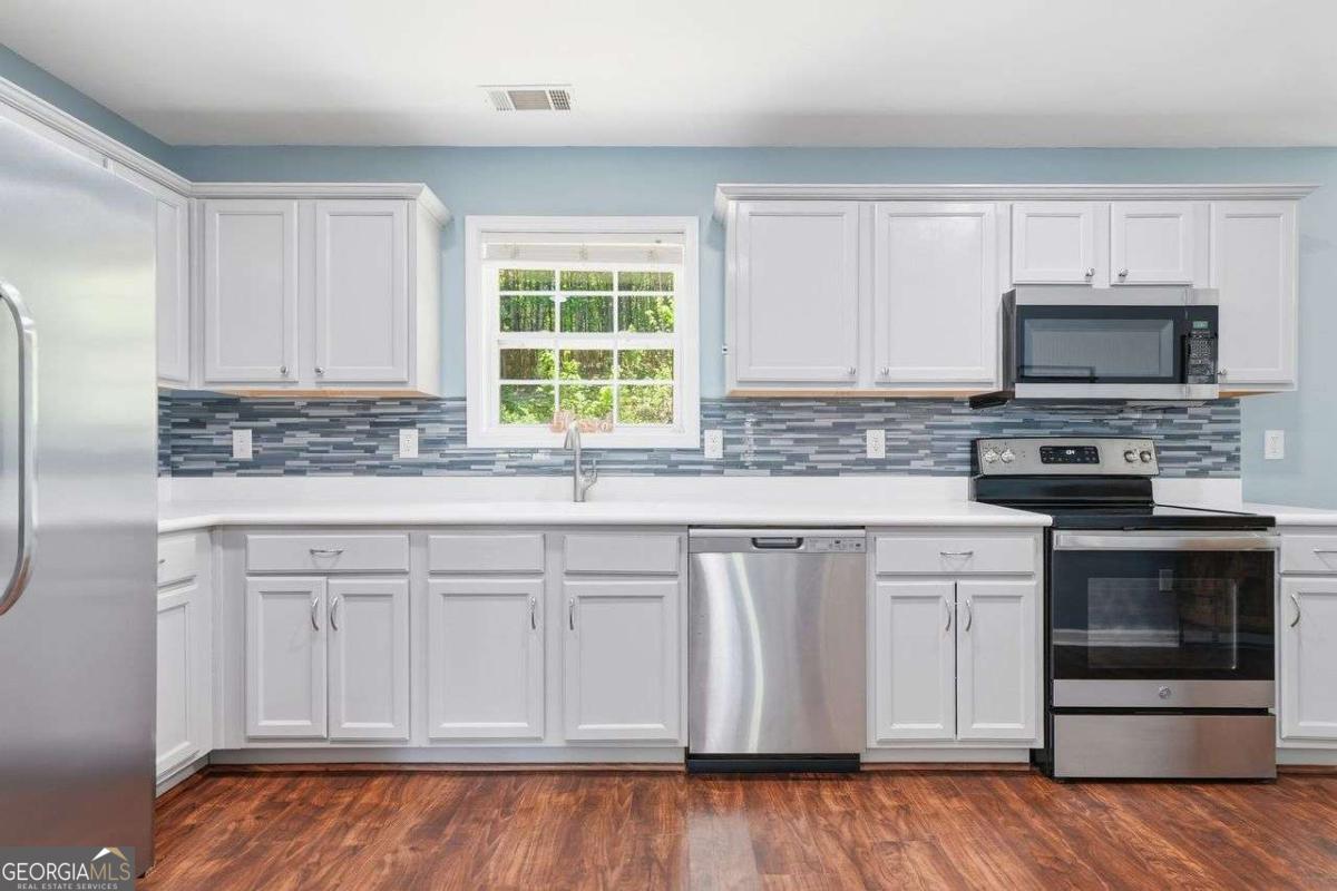 95 Kerns Ridge Court Dawsonville GA 30534