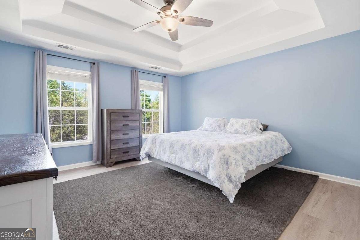 95 Kerns Ridge Court Dawsonville GA 30534