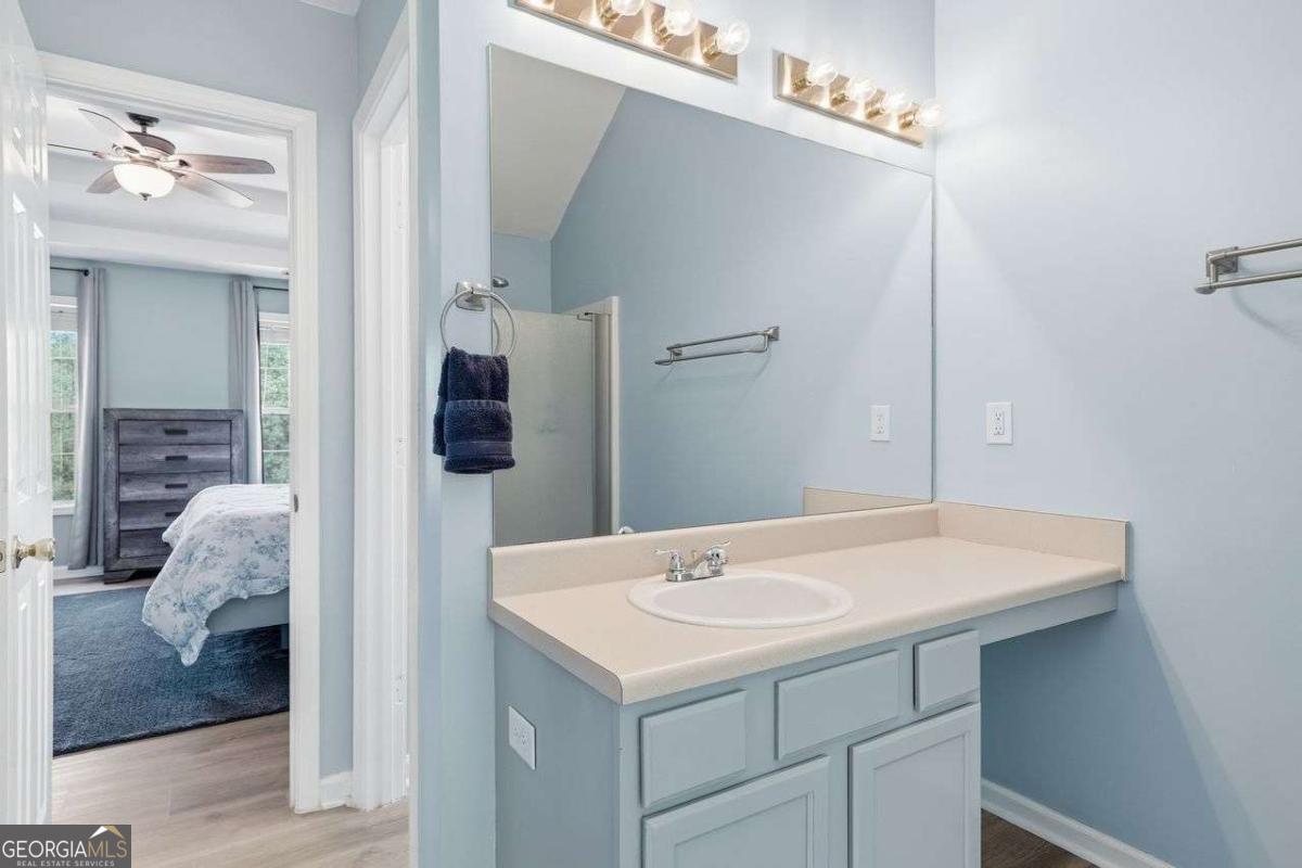 95 Kerns Ridge Court Dawsonville GA 30534
