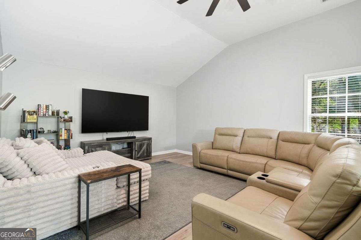 95 Kerns Ridge Court Dawsonville GA 30534