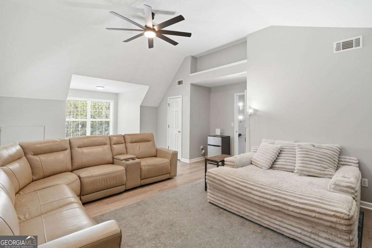 95 Kerns Ridge Court Dawsonville GA 30534
