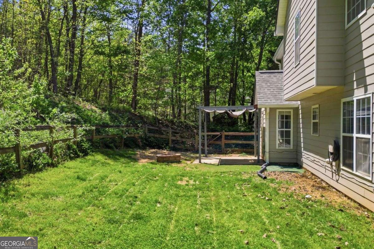 95 Kerns Ridge Court Dawsonville GA 30534