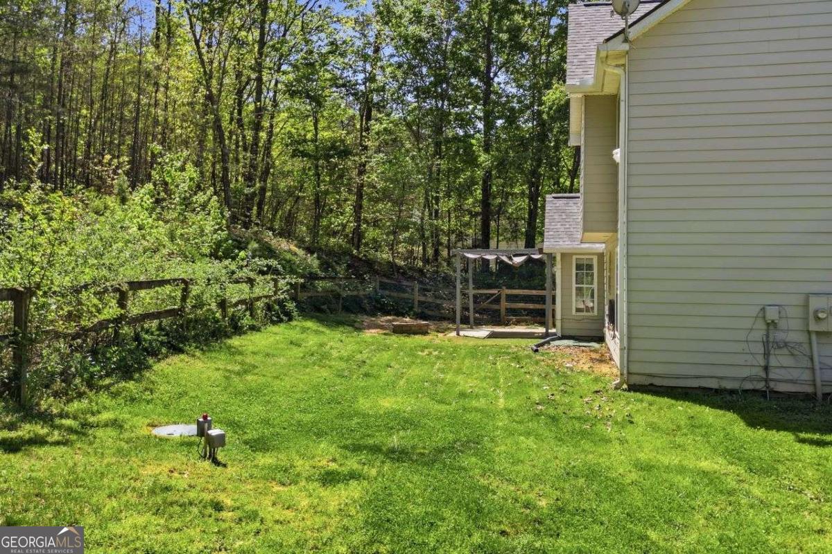 95 Kerns Ridge Court Dawsonville GA 30534