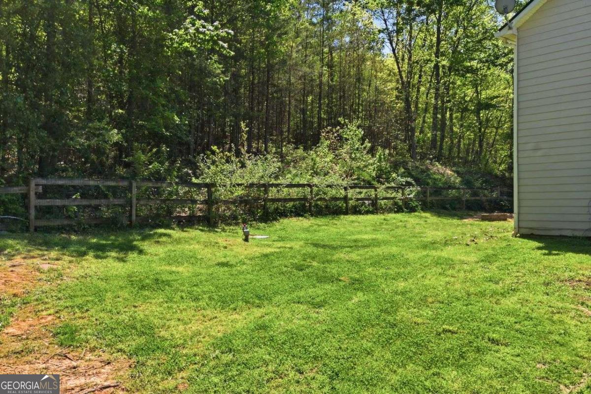 95 Kerns Ridge Court Dawsonville GA 30534