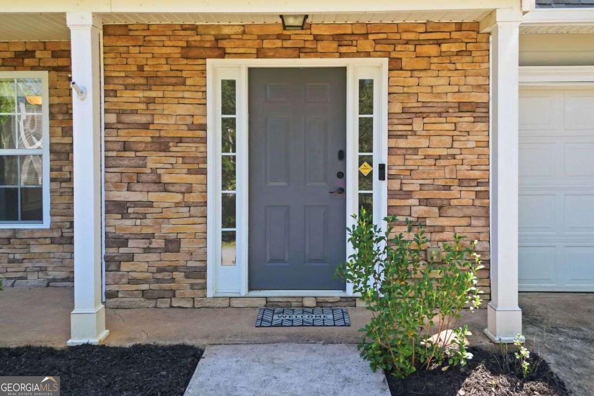 95 Kerns Ridge Court Dawsonville GA 30534