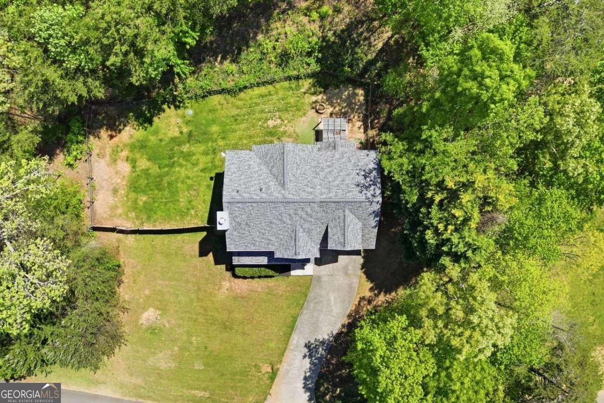 95 Kerns Ridge Court Dawsonville GA 30534