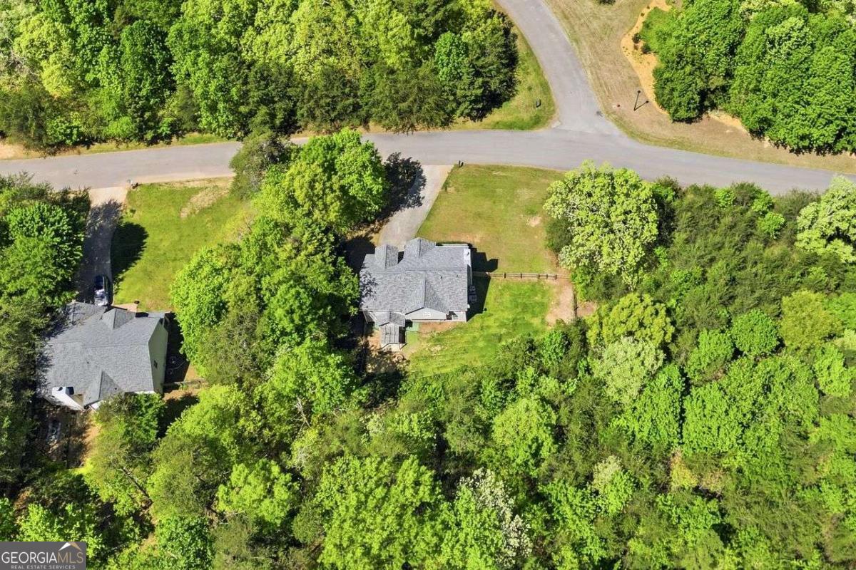 95 Kerns Ridge Court Dawsonville GA 30534