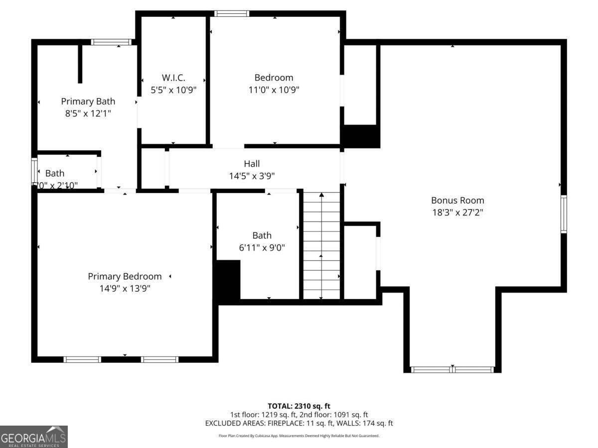 95 Kerns Ridge Court Dawsonville GA 30534