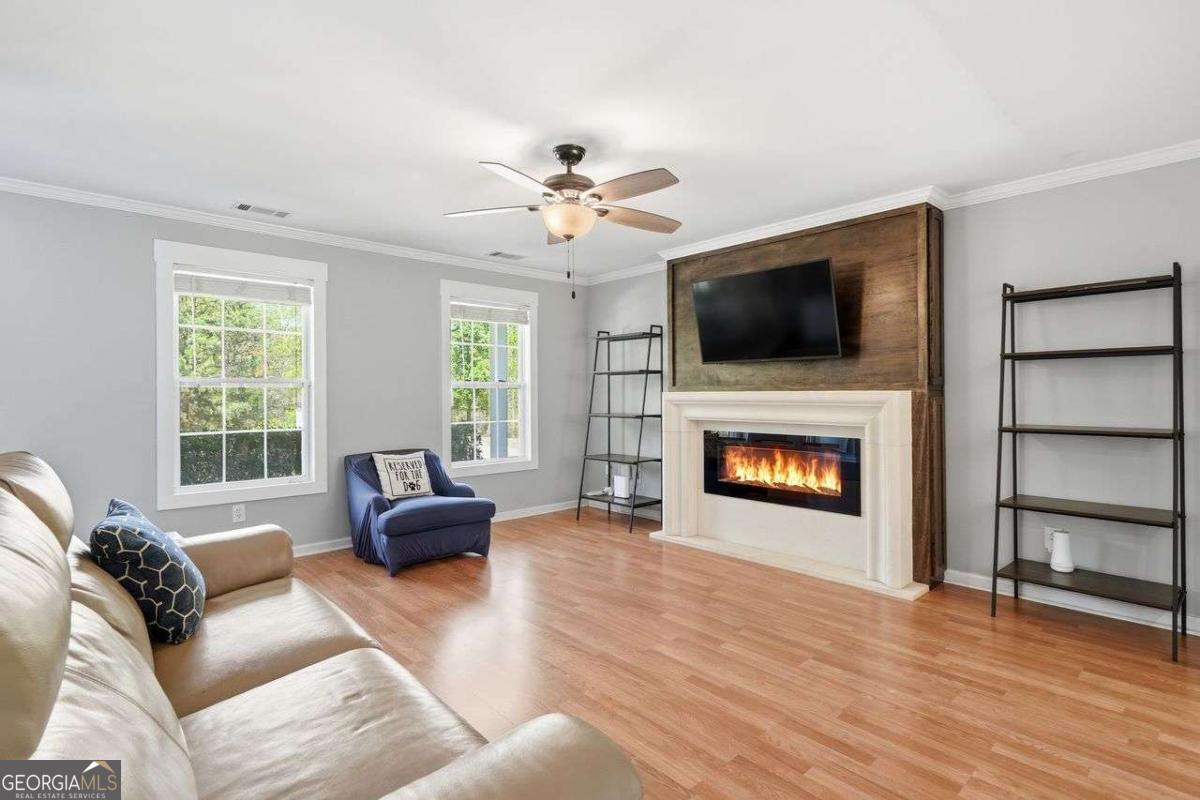 95 Kerns Ridge Court Dawsonville GA 30534