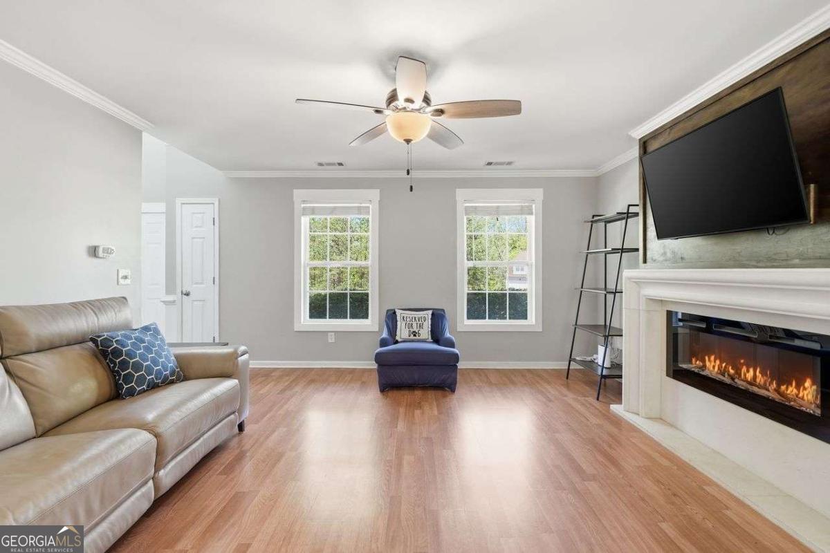 95 Kerns Ridge Court Dawsonville GA 30534