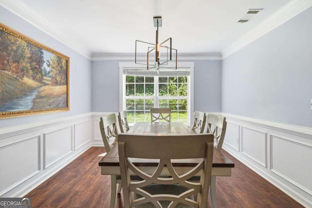 95 Kerns Ridge Court Dawsonville GA 30534