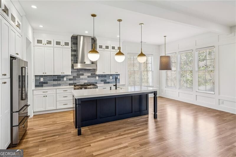 1062 Country Lane NE Atlanta GA 30324