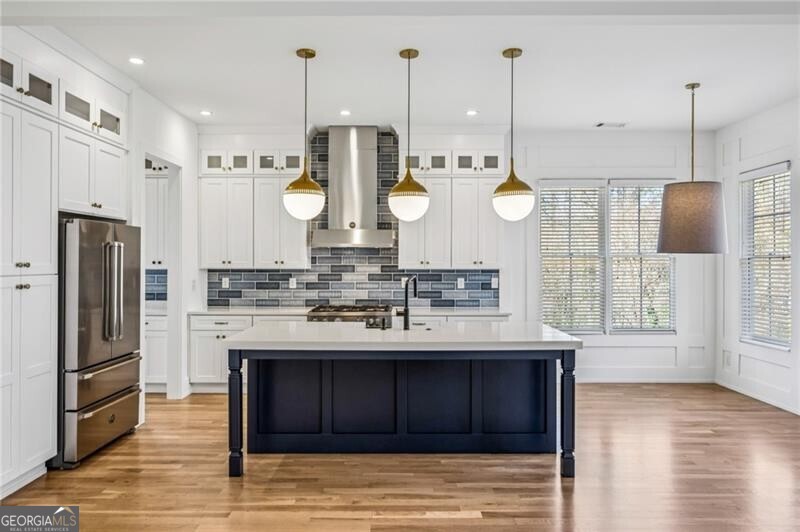 1062 Country Lane NE Atlanta GA 30324