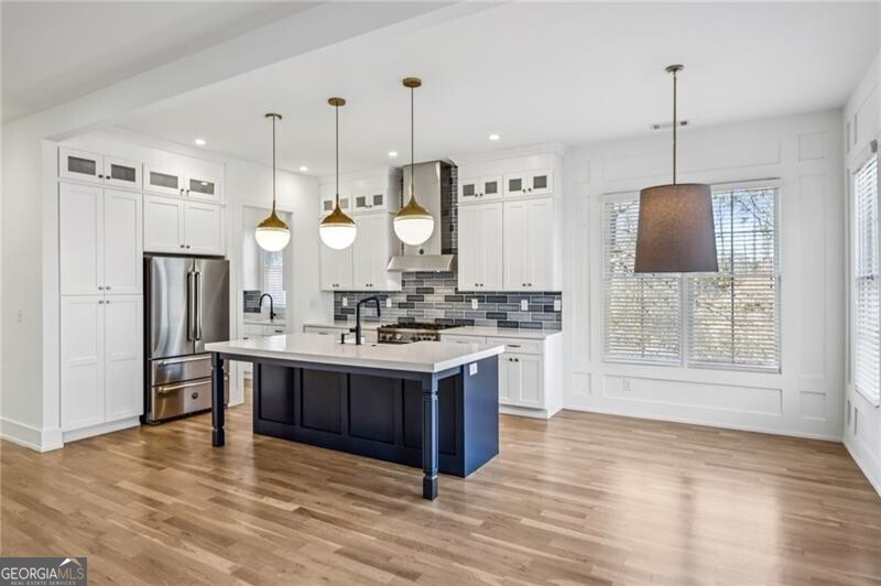 1062 Country Lane NE Atlanta GA 30324