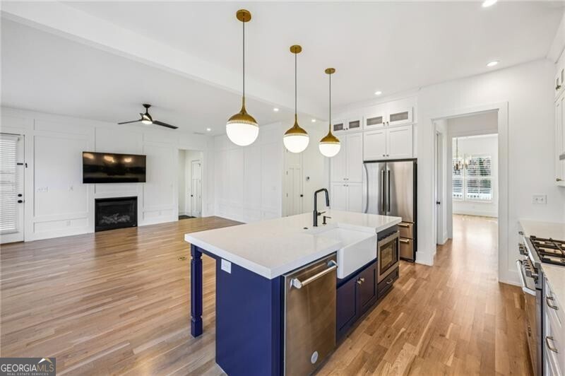 1062 Country Lane NE Atlanta GA 30324