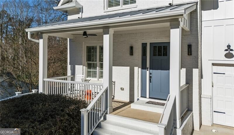 1062 Country Lane NE Atlanta GA 30324