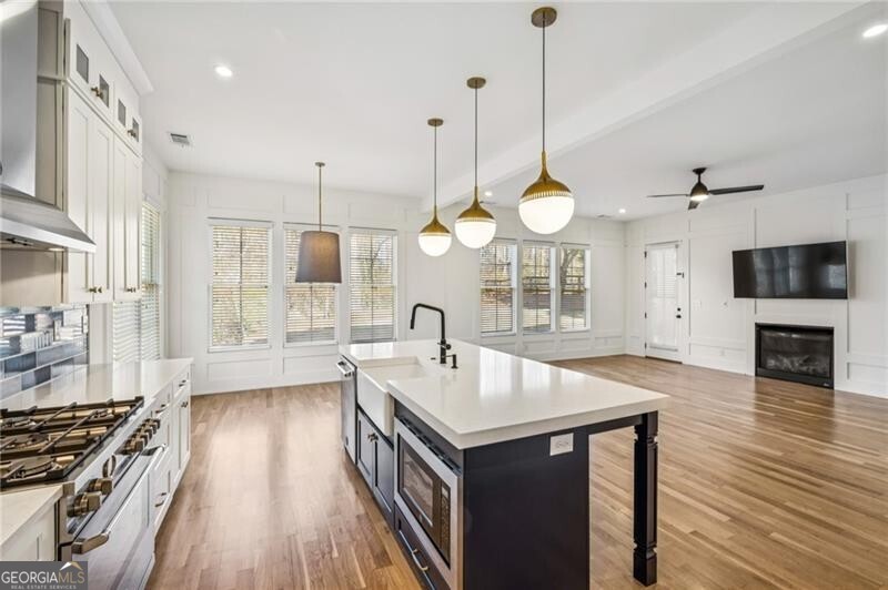 1062 Country Lane NE Atlanta GA 30324