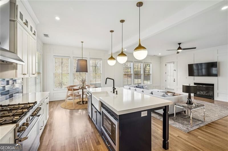 1062 Country Lane NE Atlanta GA 30324
